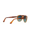 OCCHIALI DA SOLE UOMO PERSOL 0649 1025S3 CALIBRO 54