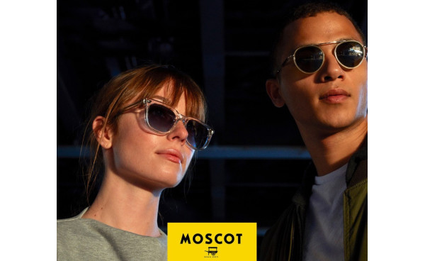 Moscot: ecco la storia di chi ha creato i Lemtosh