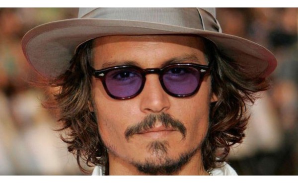 Vita in un'ottica: Finalmente un fidanzato come Johnny Depp!